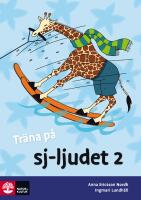 Tr&auml;na p&aring; svenska Sj-ljudet 2 (5-pack)