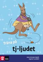 Tr&auml;na p&aring; svenska Tj-ljudet (5-pack)