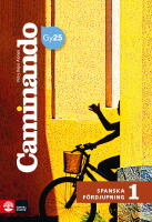 Caminando F&ouml;rdjupning 1