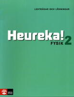 Heureka Fysik 2 Ledtr&aring;dar och l&ouml;sningar