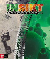 Insikt Naturkunskap 2 L&auml;robok