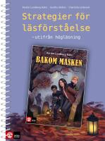 Strategier f&ouml;r l&auml;sf&ouml;rst&aring;else
