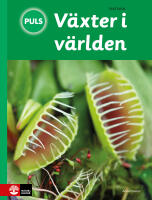 PULS Biologi 4-6 V&auml;xter i v&auml;rlden, tredje upplagan