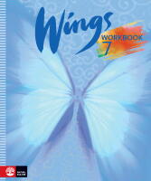 Wings 7 Workbook