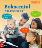 Boksamtal med bilderb&ouml;cker