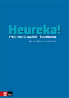 Heureka Fysik 1 och 2 Bas&aring;ret &Ouml;vningsbok