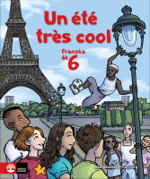 Un &eacute;t&eacute; tr&egrave;s cool 6 Allt-i-ett-bok