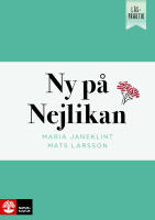 L&auml;spraktik Ny p&aring; Nejlikan