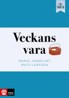L&auml;spraktik Veckans vara
