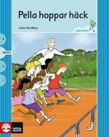 L&auml;shoppet Niv&aring; 3 - Pella, 4 titlar