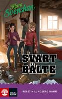 Klara svenskan &aring;k 5 Svart b&auml;lte