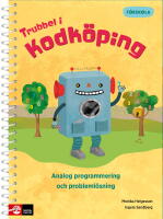 Trubbel i Kodk&ouml;ping : Analog programmering och probleml&ouml;sning