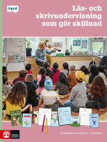 L&auml;s- och skrivundervisning som g&ouml;r skillnad : att arbeta utifr&aring;n Teachers College Reading and Writing Project