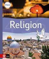 PULS Religion 4-6 Grundbok, fj&auml;rde upplagan