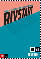 Rivstart B1/B2 Textbok, tredje upplagan