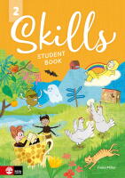 Skills &aring;k 2 Student Book