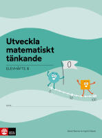 Utveckla matematiskt t&auml;nkande Elevh&auml;fte B, 0-100 : L&aring;gstadiet