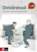 Omv&aring;rdnad niv&aring; 1