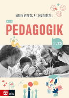 Pedagogik niv&aring; 2