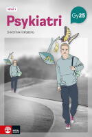 Psykiatri niv&aring; 1