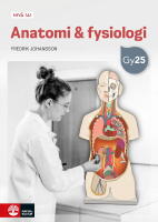 Anatomi & fysiologi niv&aring; 1a1