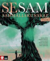 SeSam Samh&auml;llskunskap niv&aring; 1b : Samh&auml;llskunskap niv&aring; 1b