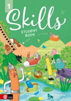 Skills &aring;k 1 Student Book