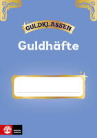 Guldklassen &aring;k 1 Guldh&auml;fte (10-pack)