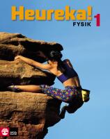 Heureka Fysik 1 L&auml;robok