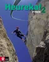 Heureka! Fysik Kurs 2 L&auml;robok