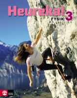 Heureka Fysik 3 L&auml;robok