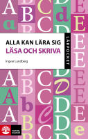 Alla kan l&auml;ra sig l&auml;sa och skriva