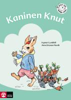 Kaninen Knut : &ouml;vningar i l&auml;sf&ouml;rst&aring;else