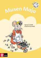 Musen Maja : &ouml;vningar i l&auml;sf&ouml;rst&aring;else