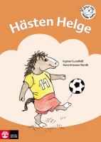 H&auml;sten Helge