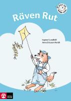 R&auml;ven Rut : &ouml;vningar i l&auml;sf&ouml;rst&aring;else