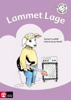 Lammet Lage : &ouml;vningar i l&auml;sf&ouml;rst&aring;else