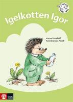 Igelkotten Igor : &ouml;vningar i l&auml;sf&ouml;rst&aring;else