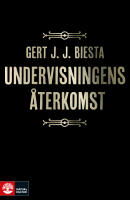 Undervisningens &aring;terkomst
