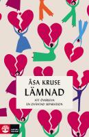 L&auml;mnad : att &ouml;verleva en ov&auml;ntad separation