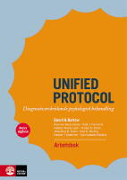 Unified protocol arbetsbok : diagnos&ouml;verskridande psykologisk behandling