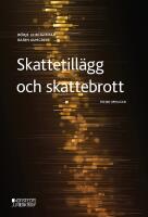 Skattetill&auml;gg och skattebrott