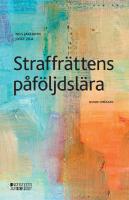 Straffr&auml;ttens p&aring;f&ouml;ljdsl&auml;ra