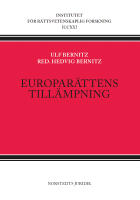 Europar&auml;ttens till&auml;mpning