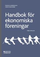 Handbok f&ouml;r ekonomiska f&ouml;reningar