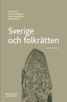 Sverige och folkr&auml;tten