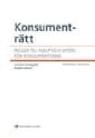 Konsumentr&auml;tt