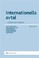 Internationella avtal : i teori och praktik