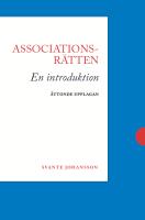 Associationsr&auml;tten : En introduktion