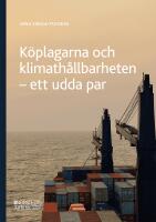 K&ouml;plagarna och klimath&aring;llbarheten : ett udda par